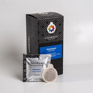 Coffesso Kintamani 18s – Kopi Pods
